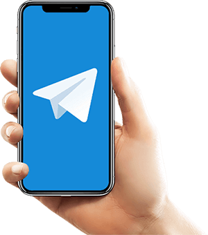 Підпишись на наш Telegram канал
